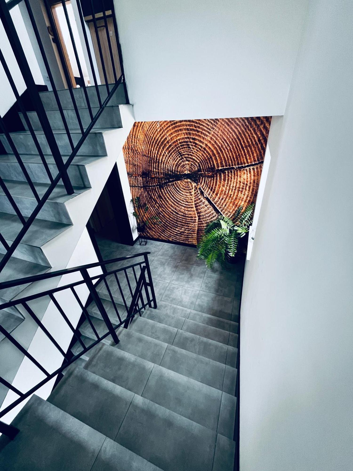 Pokoje i apartamenty Antonówka Władysławowo Exterior foto